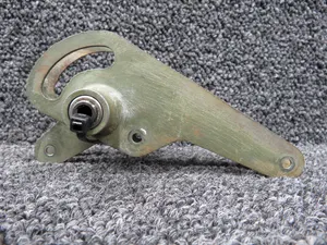 0760611-1 Cessna 182M Aileron Bellcrank Assembly LH